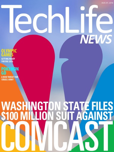 Techlife News – 07 August 2016-P2P