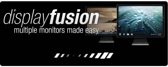 DisplayFusion Pro 8.1.1 + Portable