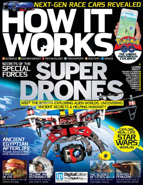 How It Works – Issue 89, 2016-P2P