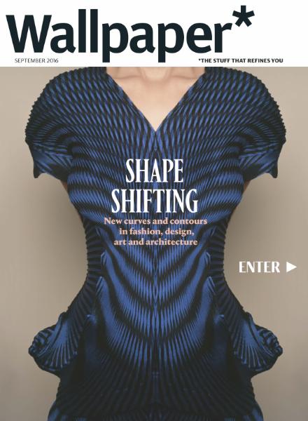 Wallpaper* – September 2016-P2P