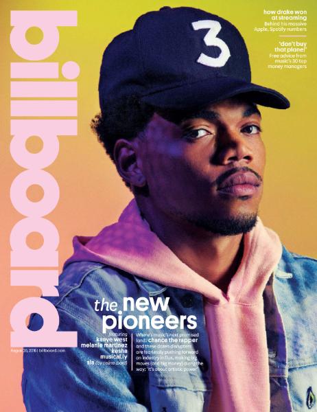 Billboard – 20 August 2016-P2P