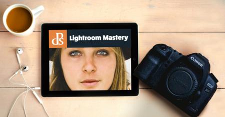 DPS - Lightroom Mastery