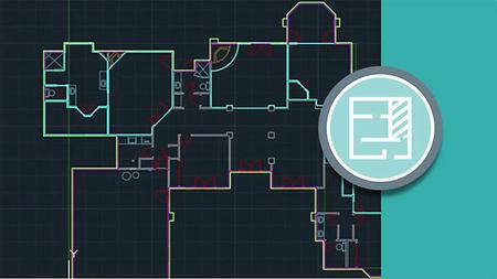 Lynda – AutoCAD Facilities Management: Space Management