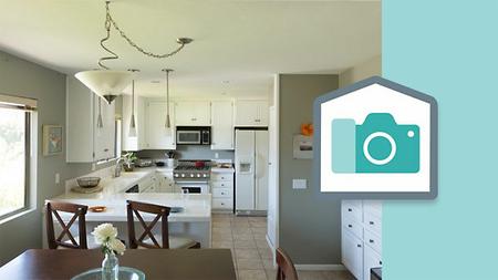 Lynda - Real Estate Photography: Kitchens