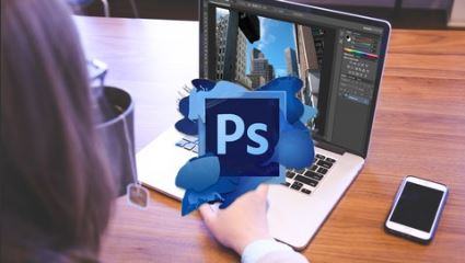 Photoshop Fantastic! – The Comprehensive Guide to Photoshop (2016)
