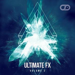 Myloops Ultimate FX Volume 2 WAV