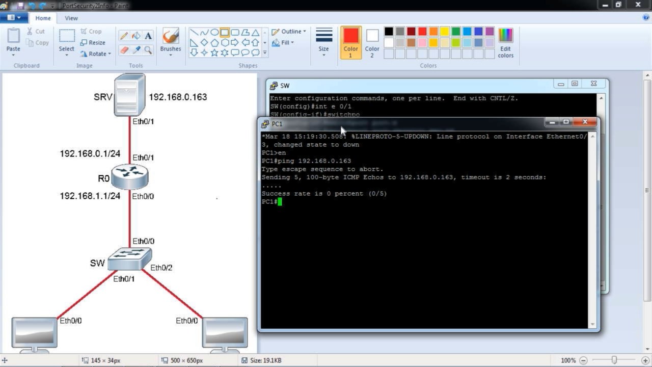 ITU Learning - Cisco 300-115: CCNP Routing and Switching SWITCH