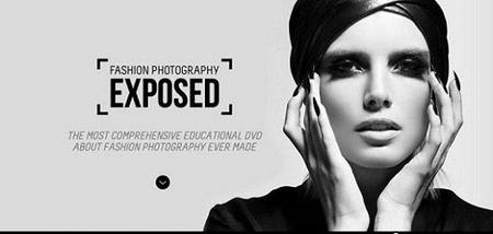 Fashion Photography Exposed – Lights. Camera. Fashion