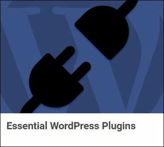 TutsPlus - Essential WordPress Plugins