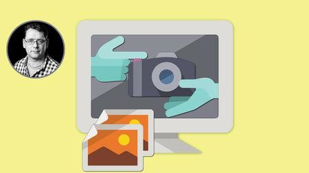 Photography - Advanced Creative Photography Skills