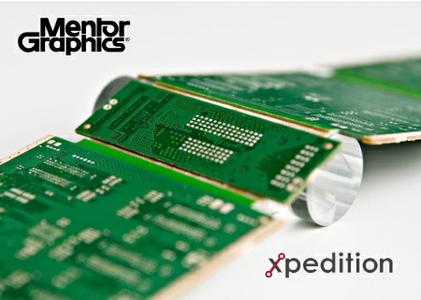 Mentor Graphics Xpedition Enterprise VX.2 Win/Linux