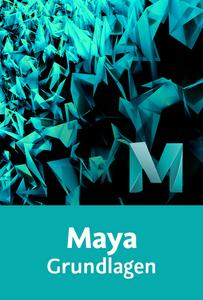 Video2Brain – Maya – Grundlagen