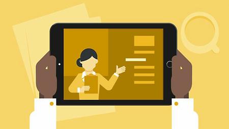 Lynda – How to Teach Technical Skills Through Video