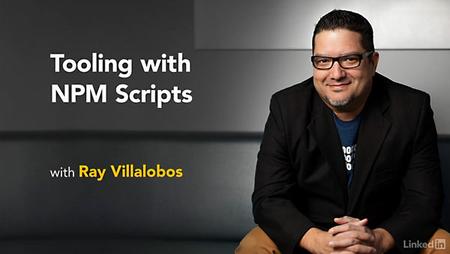 Lynda – Tooling with NPM Scripts