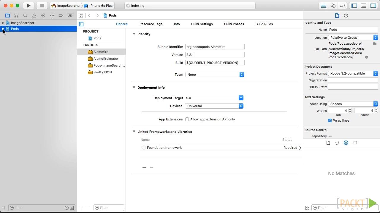 Learning Path: Production Swift by Ashwin Nair - Curator