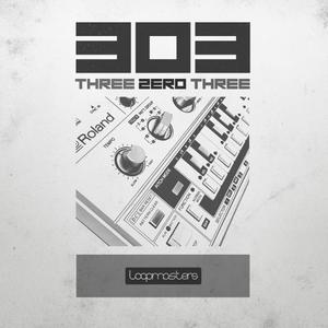 Loopmasters Three Zero Three MULTiFORMAT