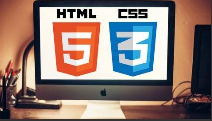 HTML5 & CSS3 : Landing Pages for Entrepreneurs 2016