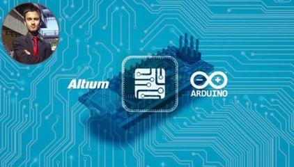Learn PCB Design By Designing an Arduino Nano in Altium (2016 Updated)