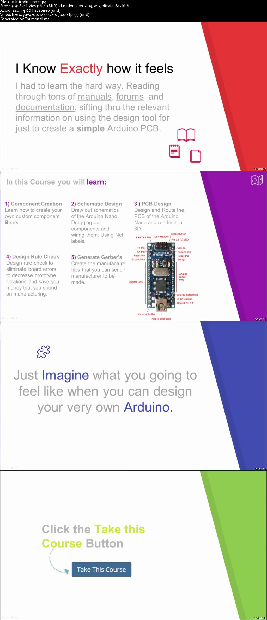 Learn PCB Design By Designing an Arduino Nano in Altium (2016 Updated)