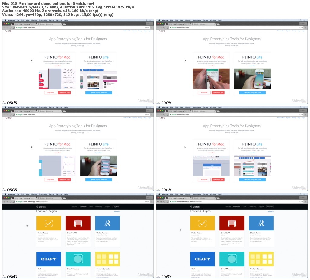 Lynda - Learn Sketch: Style Guides & Asset Libraries