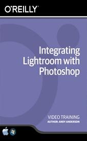 Infinite Skills – Integrating Lightroom with Photoshop (2016)