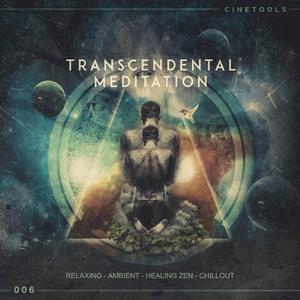 Freaky Loops Cinetools Transcendental Meditation WAV