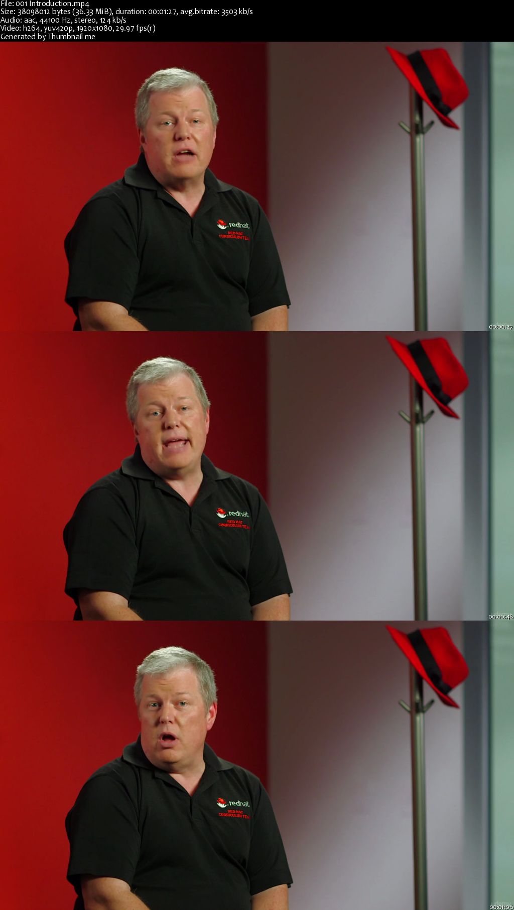Red Hat OpenStack Technical Overview