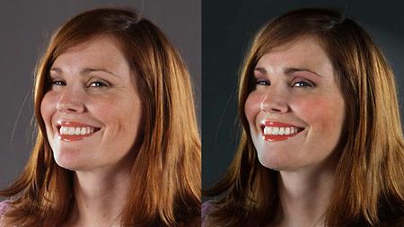 Lynda - Affinity Photo: Basic Portrait Retouching