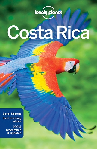 Lonely Planet Costa Rica (Travel Guide)-P2P