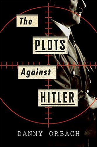 The Plots Against Hitler-P2P