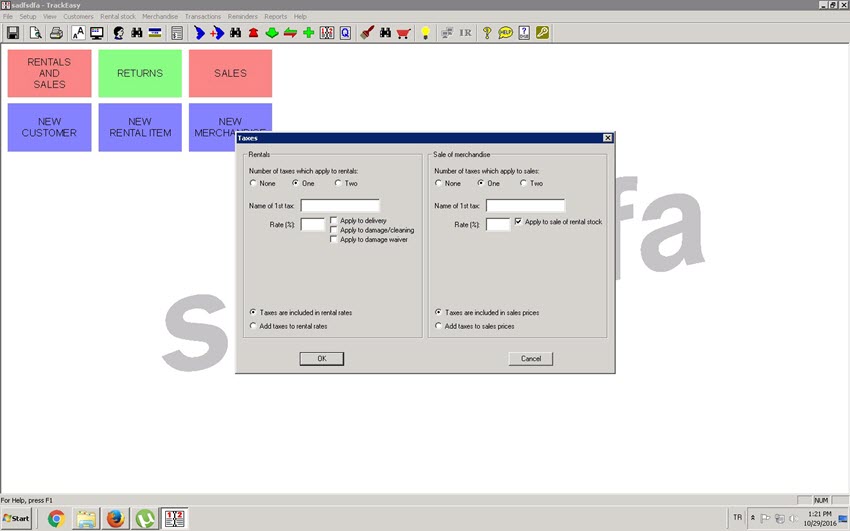 TrackEasy 9.4