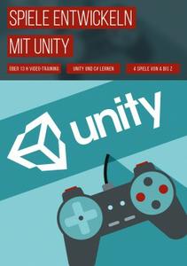 Spiele entwickeln mit Unity