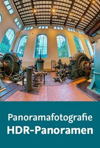 Video2Brain – Panoramafotografie – HDR-Panoramen