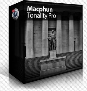 PhotoSerge – Macphun Tonality Pro