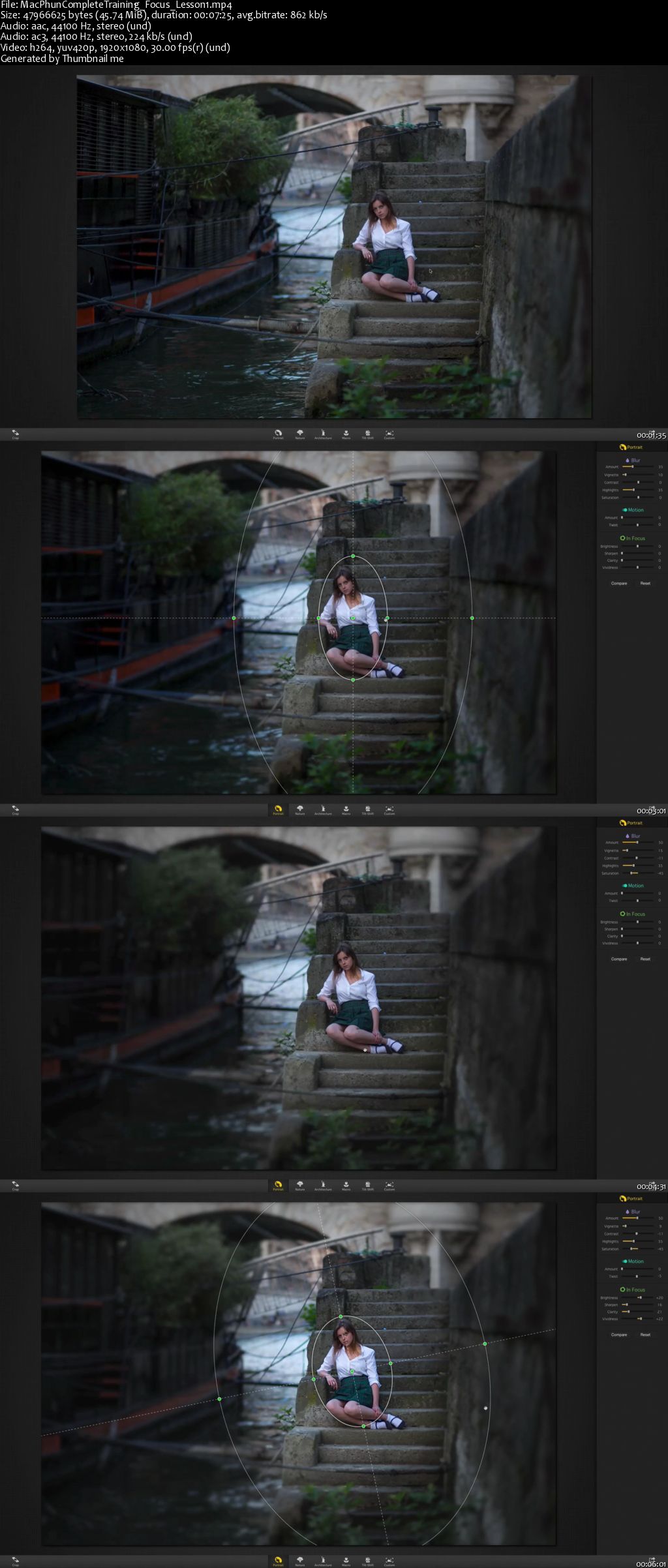 PhotoSerge - Macphun Tonality Pro