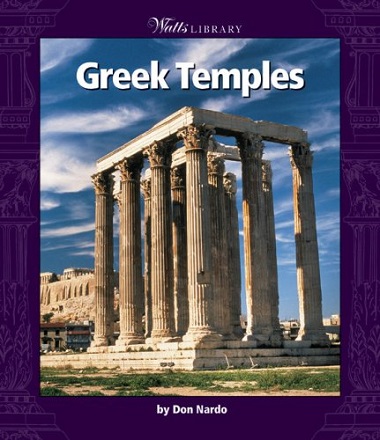 Greek Temples by Don Nardo-P2P