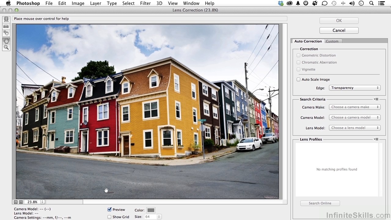 Adobe Photoshop CC For Photographers [repost]