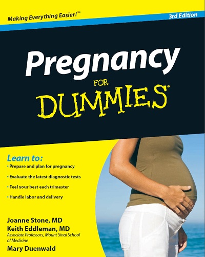 Pregnancy For Dummies-P2P