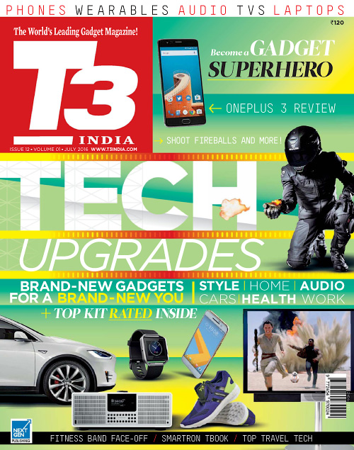T3 India – July 2016-P2P