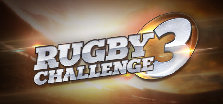 Rugby Challenge 3-SKIDROW