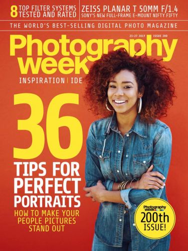 Photography Week – 21 July 2016-P2P