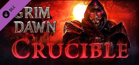 Grim Dawn Crucible-CODEX
