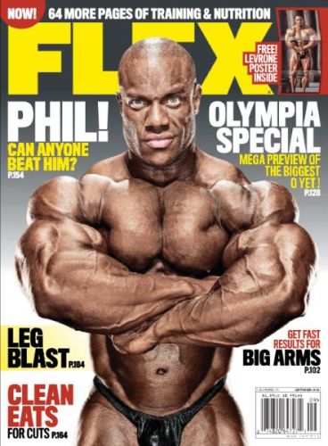 Flex USA – September 2016-P2P