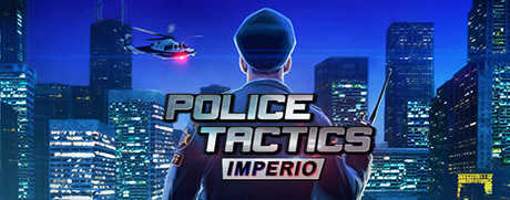 Police Tactics Imperio-CODEX