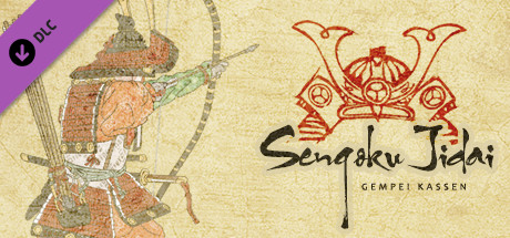 Sengoku Jidai Shadow of the Shogun Gempei Kassen-SKIDROW