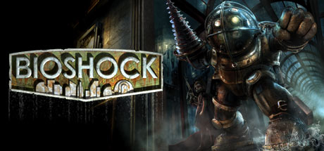 BioShock Remastered-CODEX
