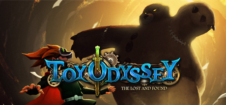 Toy Odyssey The Lost and Found-SKIDROW