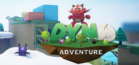 Dyno Adventure-HI2U