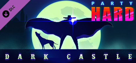 Party Hard Dark Castle Repack-HI2U