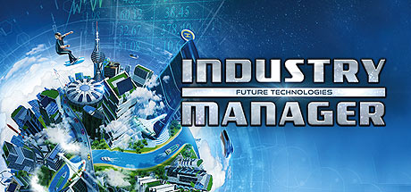 Industry Manager Future Technologies-HI2U